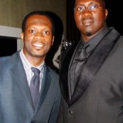 Sänger & Schauspieler Pras Michael