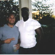 Chicago Footballstar Semi