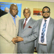 Präsident Wade Senegal