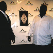 Footballplayer Walea