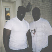 Footballplayer Walea