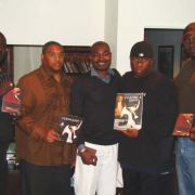 Vince Wilburne Miles Davies Familie