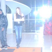 Musiker, Songwriter & Produzent Wyclef Jean