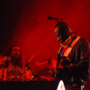 Musiker, Songwriter & Produzent Wyclef Jean