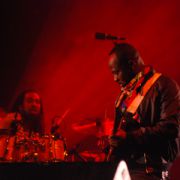 Musiker, Songwriter & Produzent Wyclef Jean