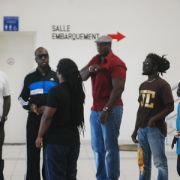 Musiker, Songwriter & Produzent Wyclef Jean